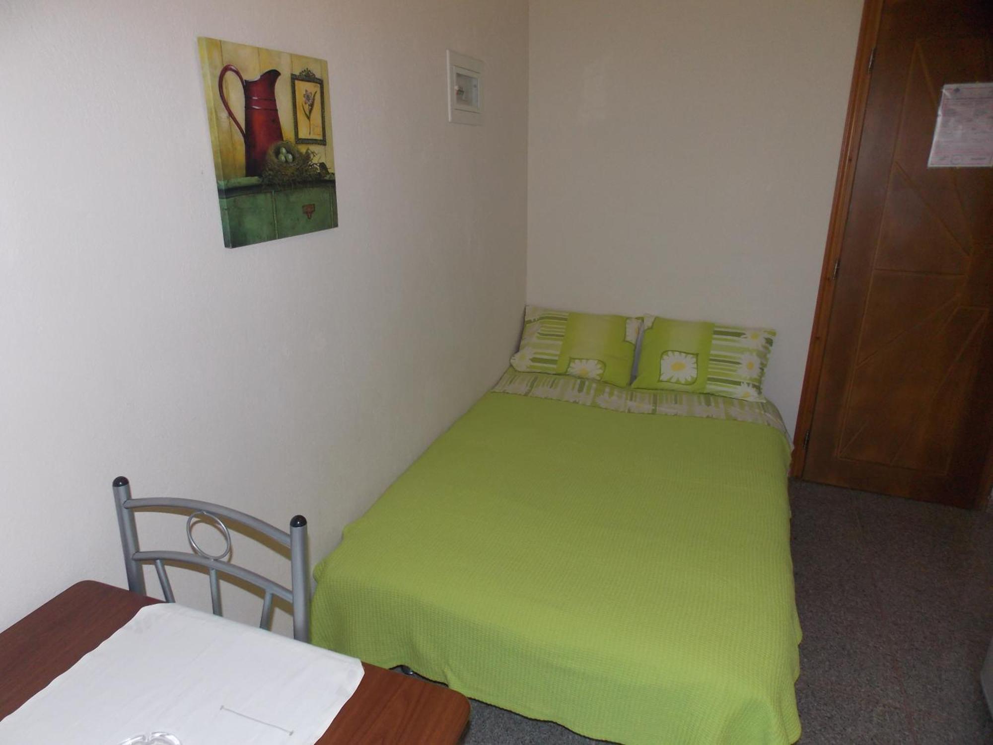 Nikos Apartments Ormos Panagias Phòng bức ảnh